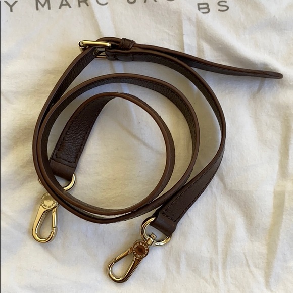 Marc by Marc Jacob Shoulder Bag - Picture 3 of 6